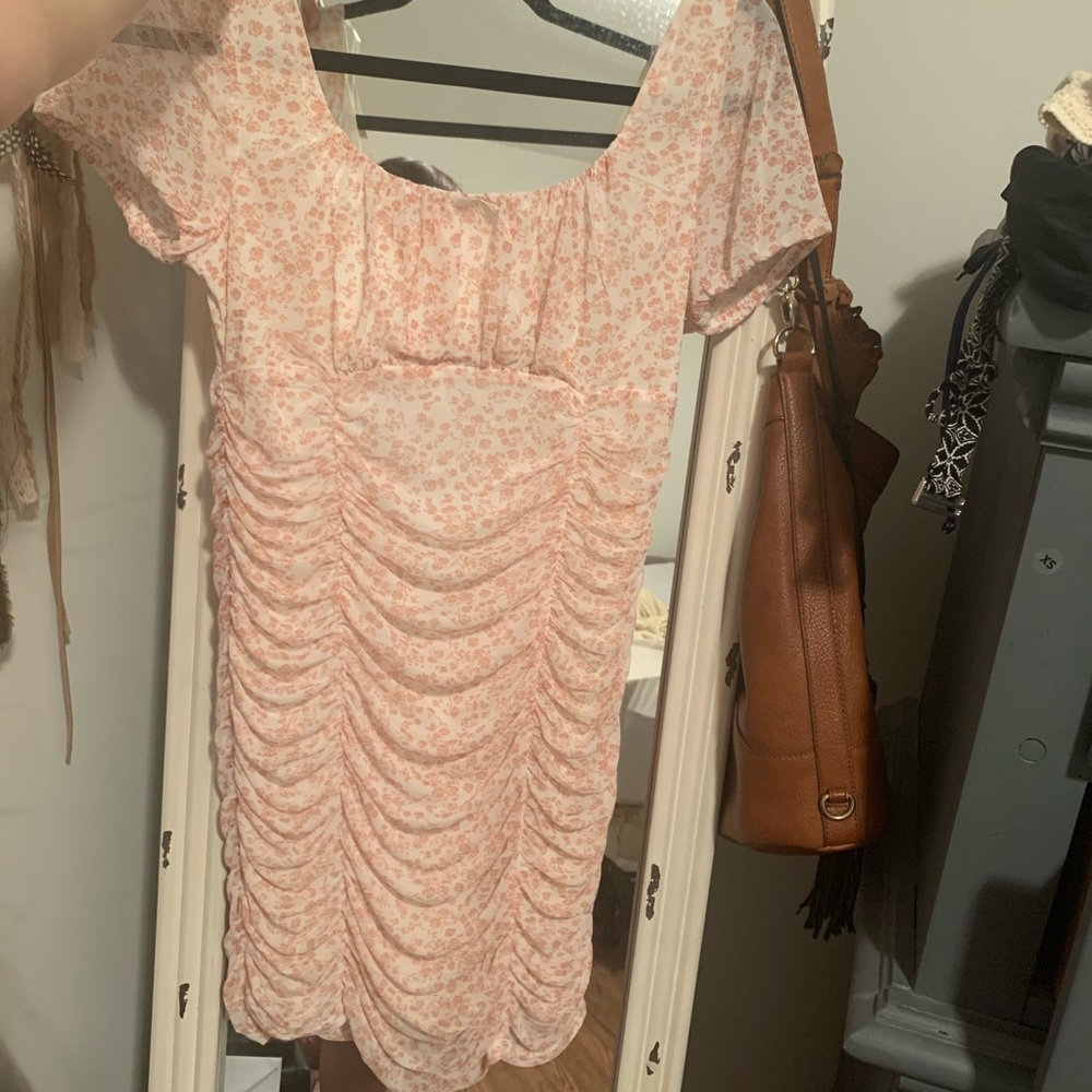 BRAND NEW pacsun dress